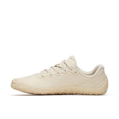 Women's Vapor Glove 6 Leather Barefoot Shoes | Merrell Everyday