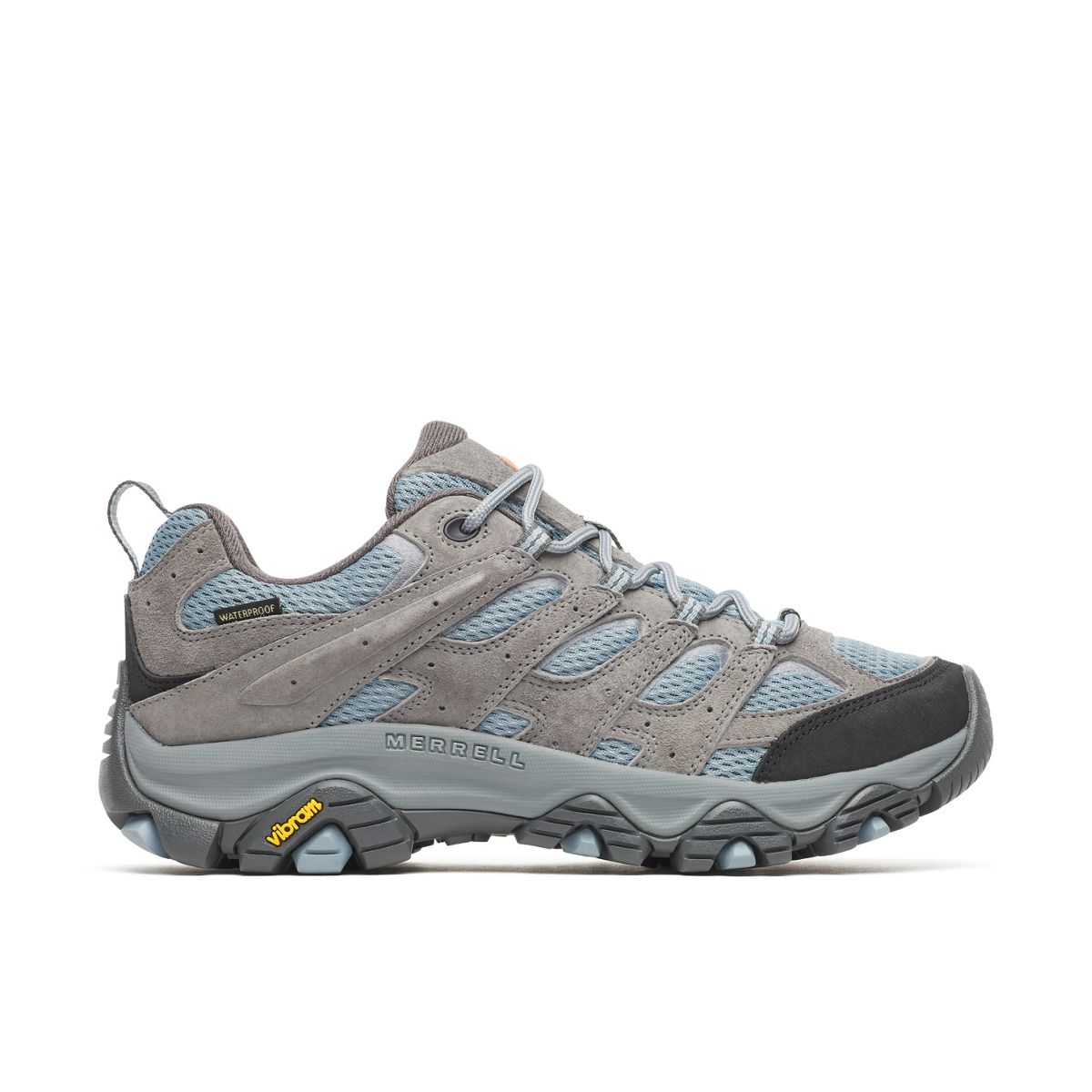 Women - Moab 3 Waterproof - Shoes | Merrell Quality