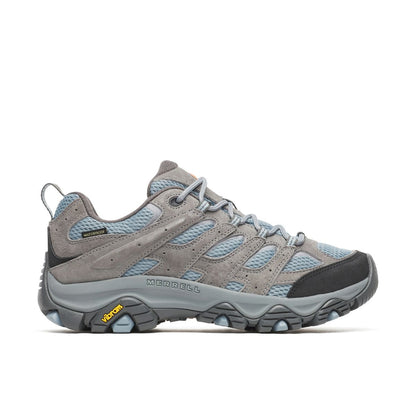 Women - Moab 3 Waterproof - Shoes | Merrell Quality