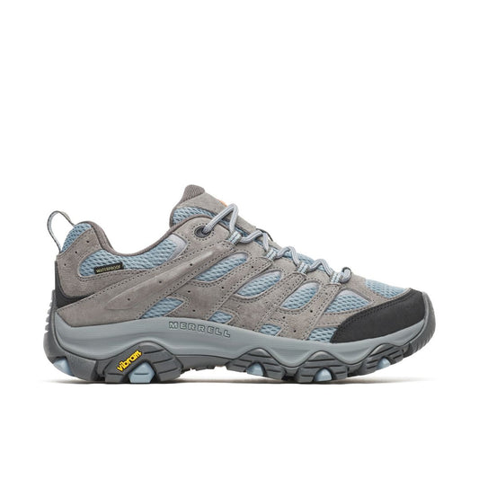 Women - Moab 3 Waterproof - Shoes | Merrell Quality