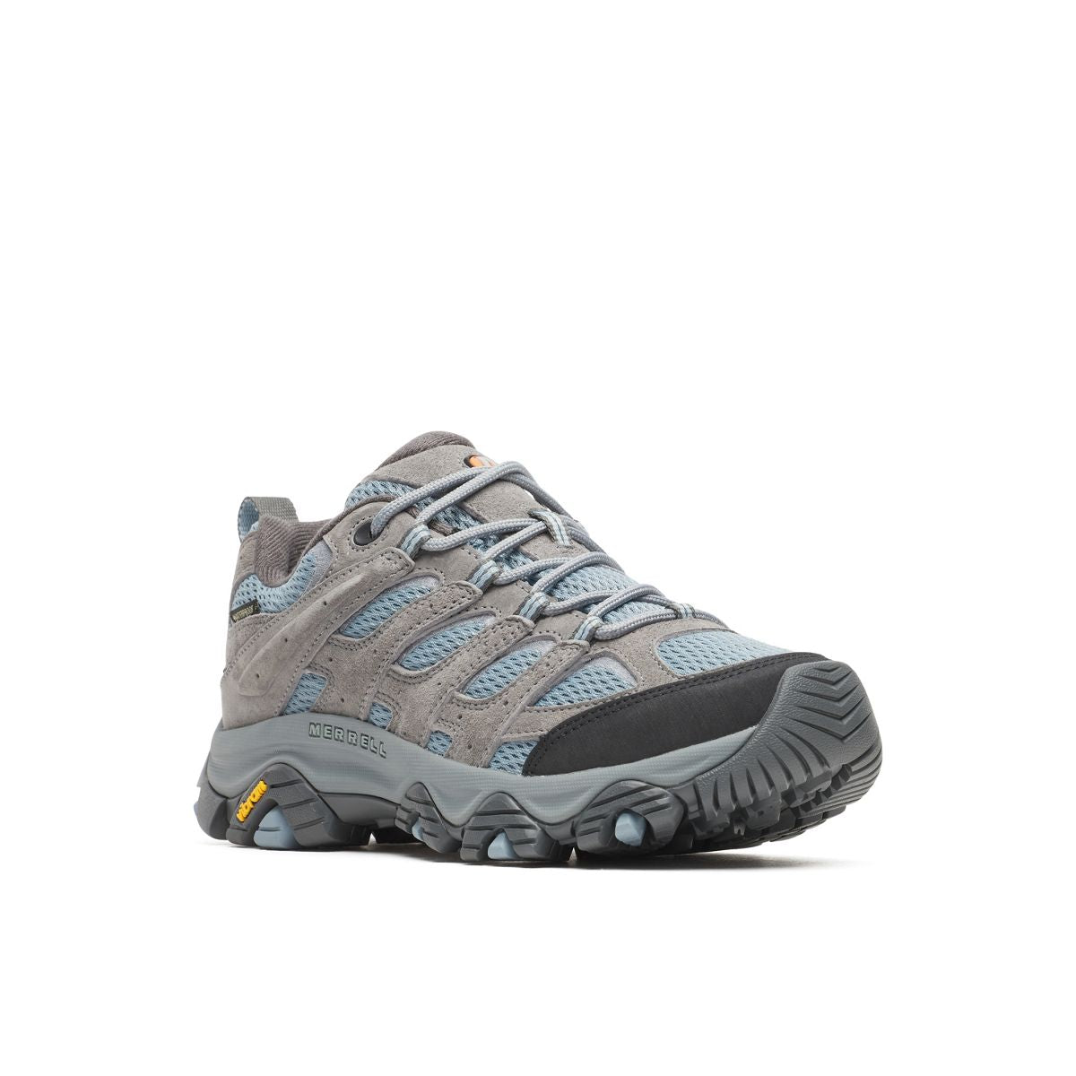 Women - Moab 3 Waterproof - Shoes | Merrell Quality