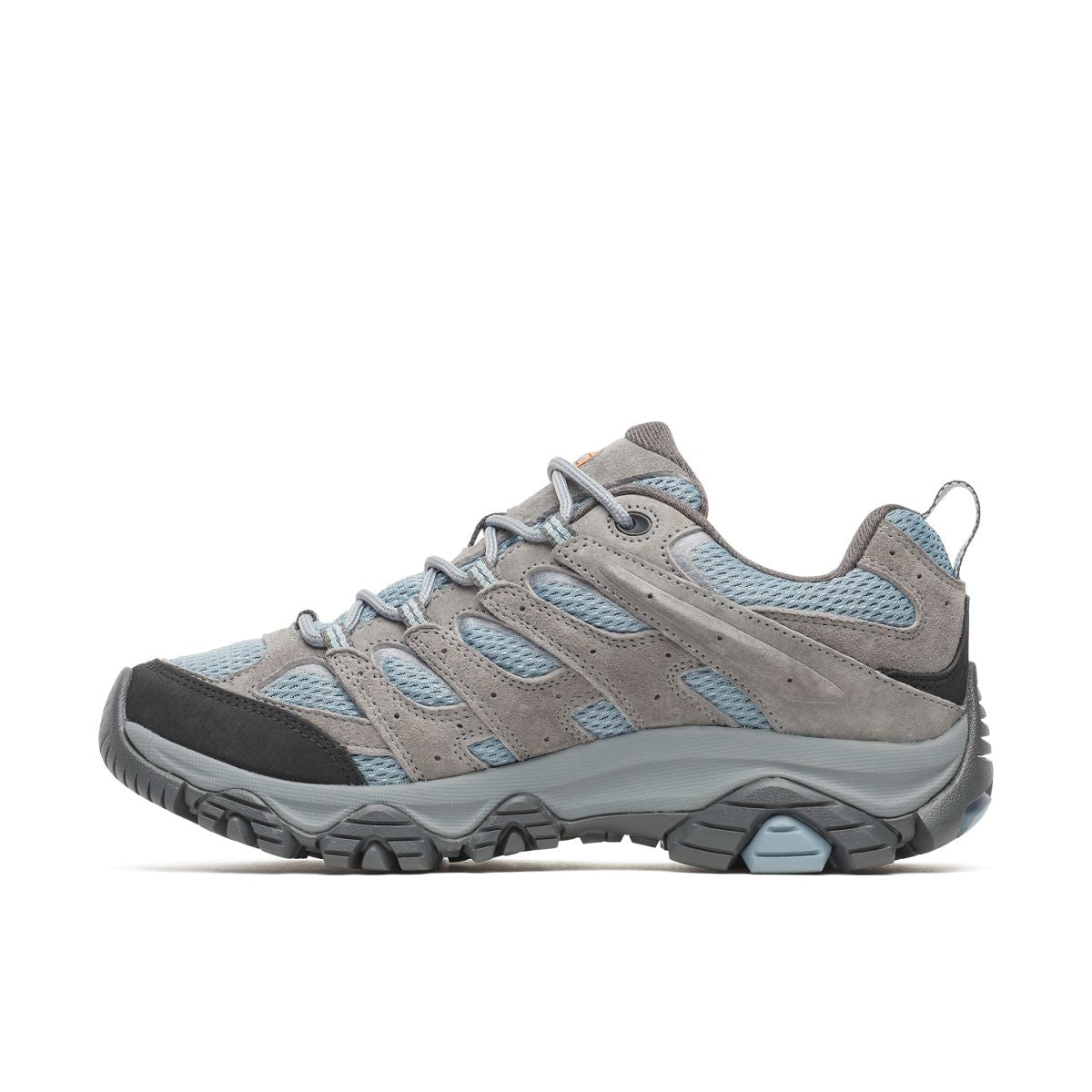 Women - Moab 3 Waterproof - Shoes | Merrell Quality