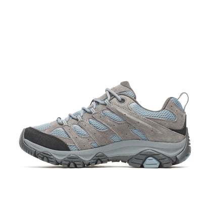 Women - Moab 3 Waterproof - Shoes | Merrell Quality