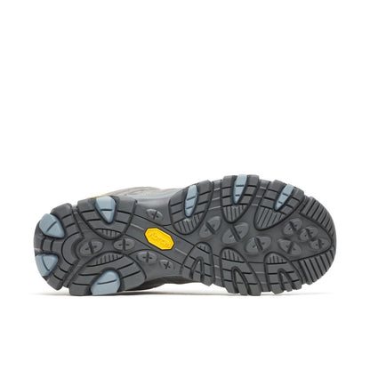 Women - Moab 3 Waterproof - Shoes | Merrell Quality