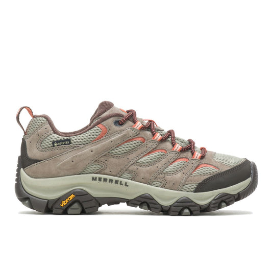 Women's Moab 3 GORE-TEX® Hiking Shoes | Merrell Trusted