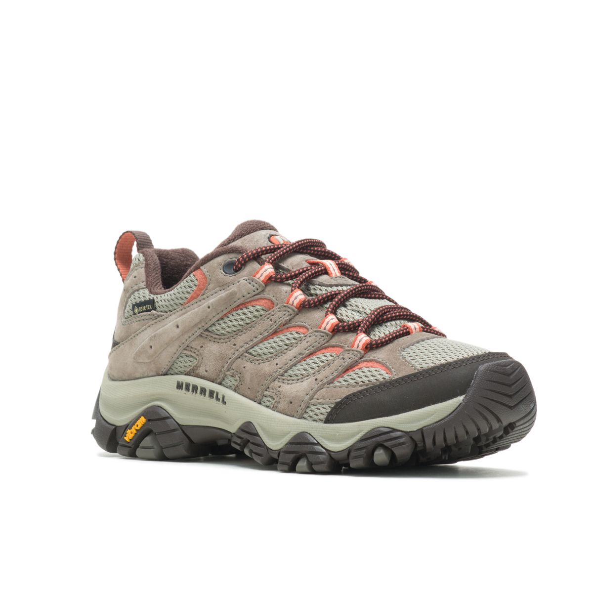 Women's Moab 3 GORE-TEX® Hiking Shoes | Merrell Trusted