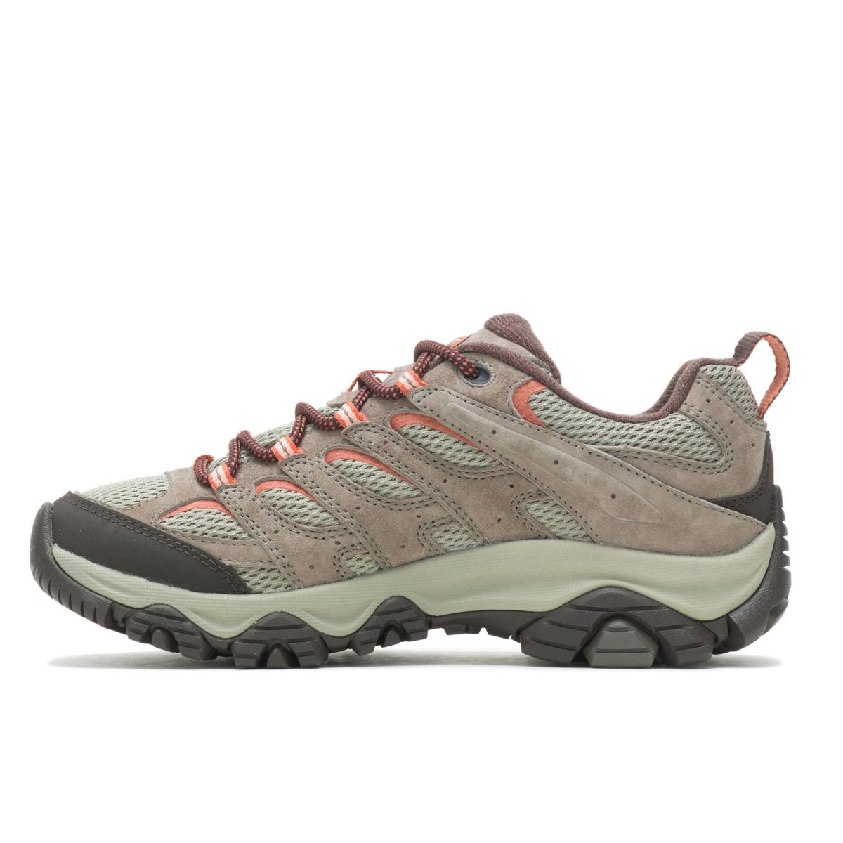 Women's Moab 3 GORE-TEX® Hiking Shoes | Merrell Trusted