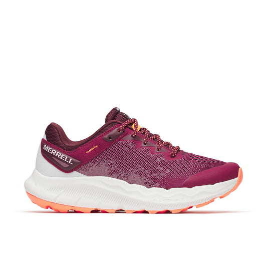 Women's Antora 4 Trail Running Shoes | Merrell Customer Favorite