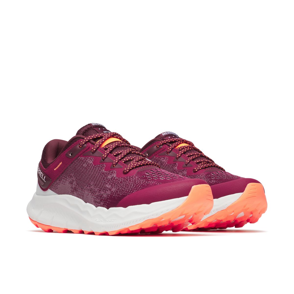 Women's Antora 4 Trail Running Shoes | Merrell Customer Favorite