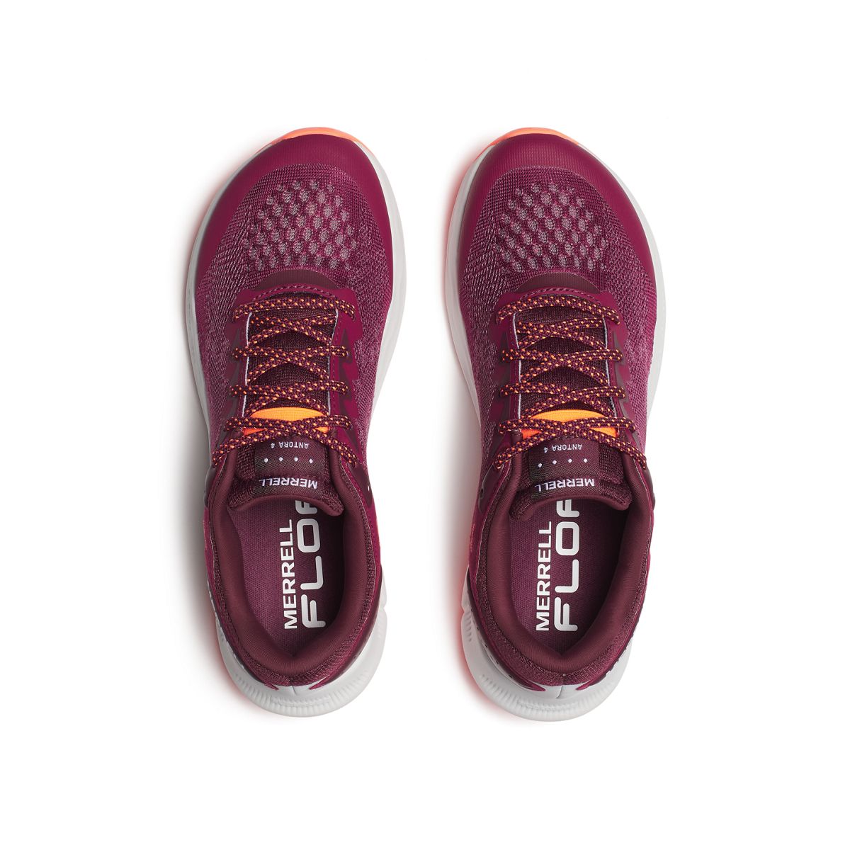 Women's Antora 4 Trail Running Shoes | Merrell Customer Favorite