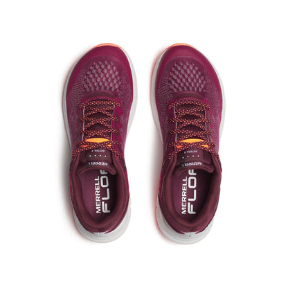 Women's Antora 4 Trail Running Shoes | Merrell Customer Favorite