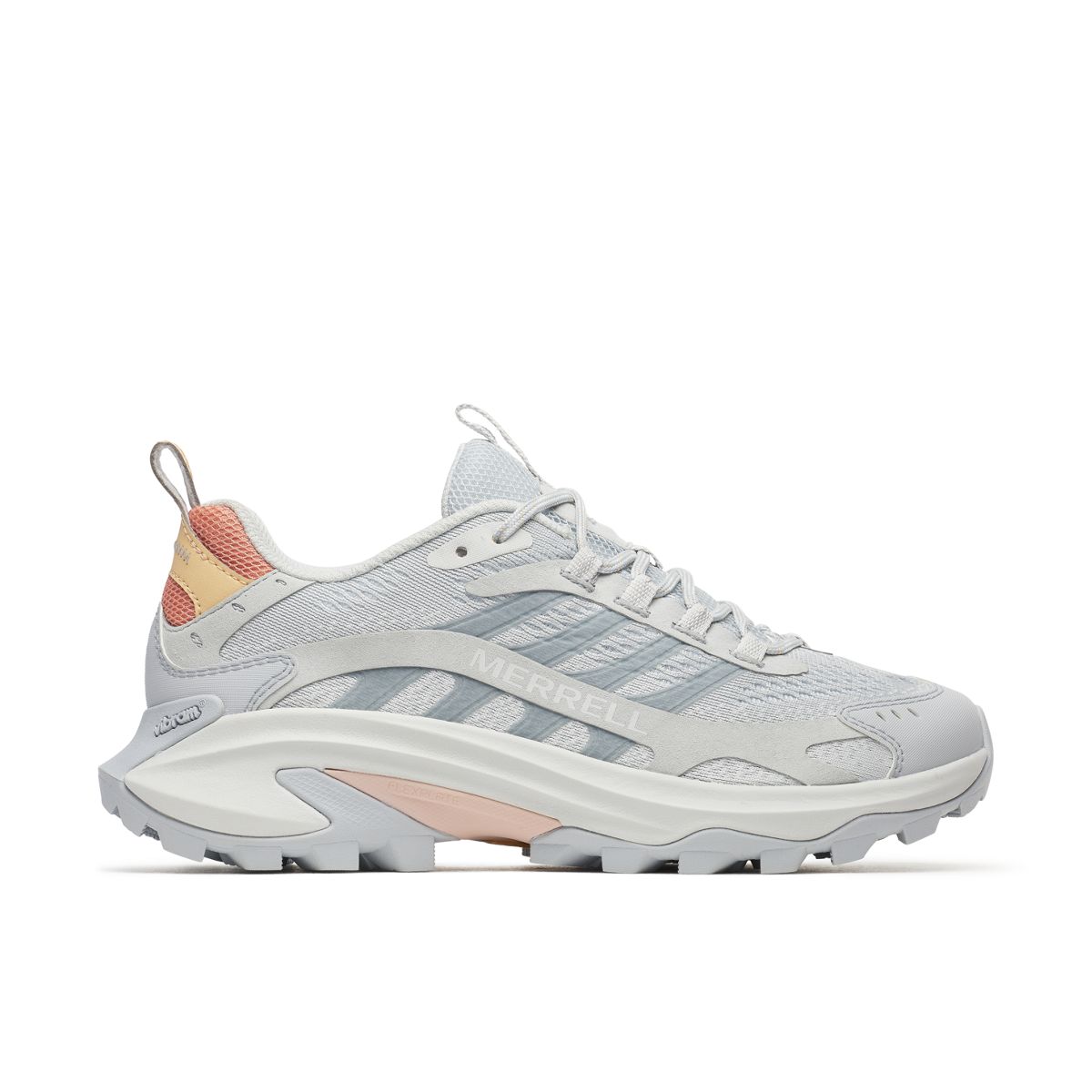 Women's Moab Speed 2 Hiking Shoes | Merrell Premium