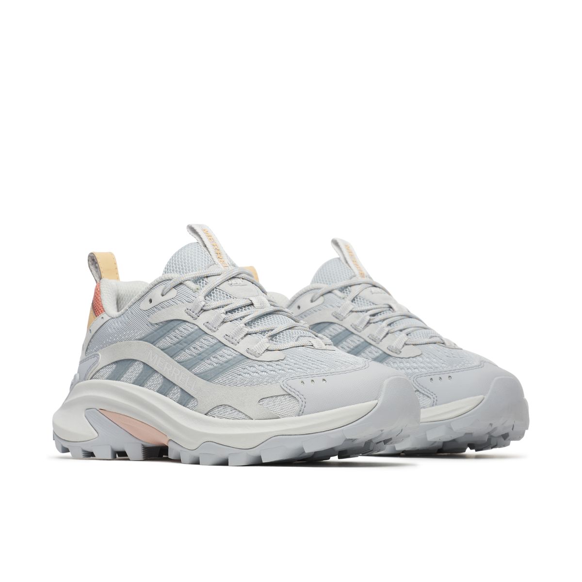 Women's Moab Speed 2 Hiking Shoes | Merrell Premium