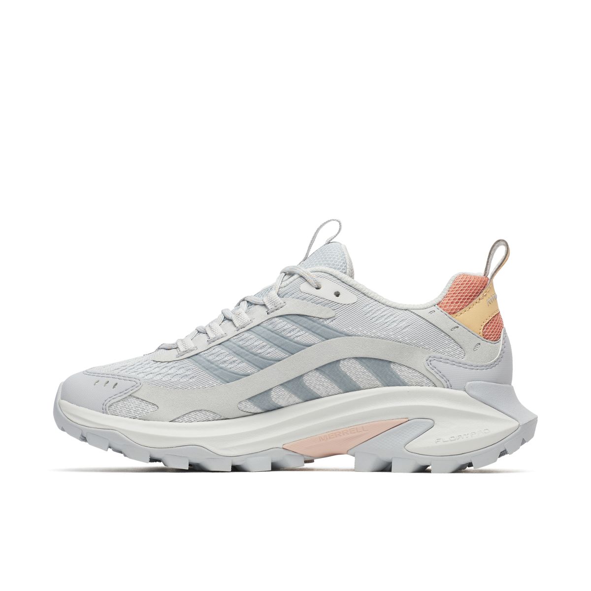 Women's Moab Speed 2 Hiking Shoes | Merrell Premium