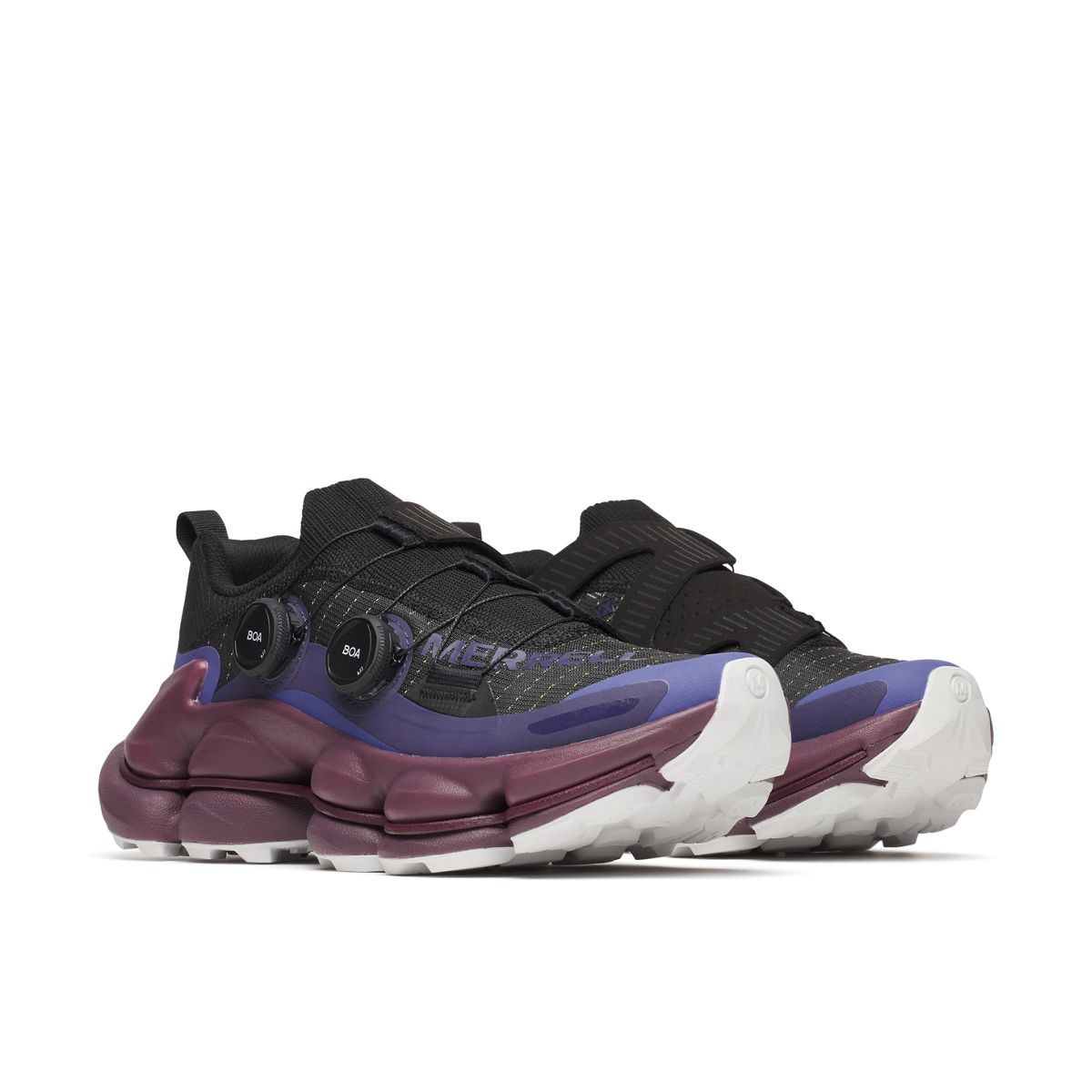 Women's SpeedARC Surge Boa® Hiking Shoes | Merrell Popular
