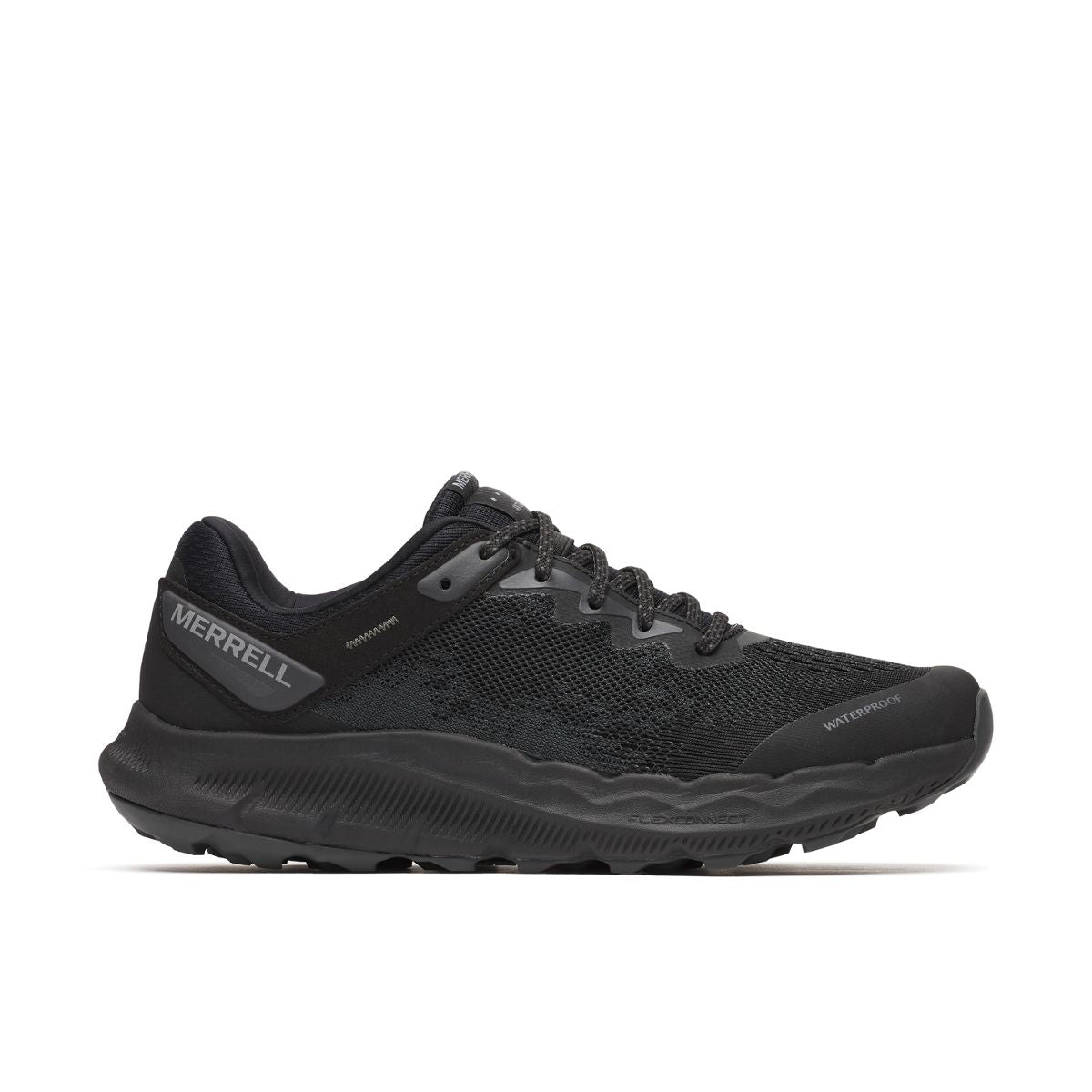 Women's Antora 4 Waterproof Trail Running Shoes | Merrell Trending