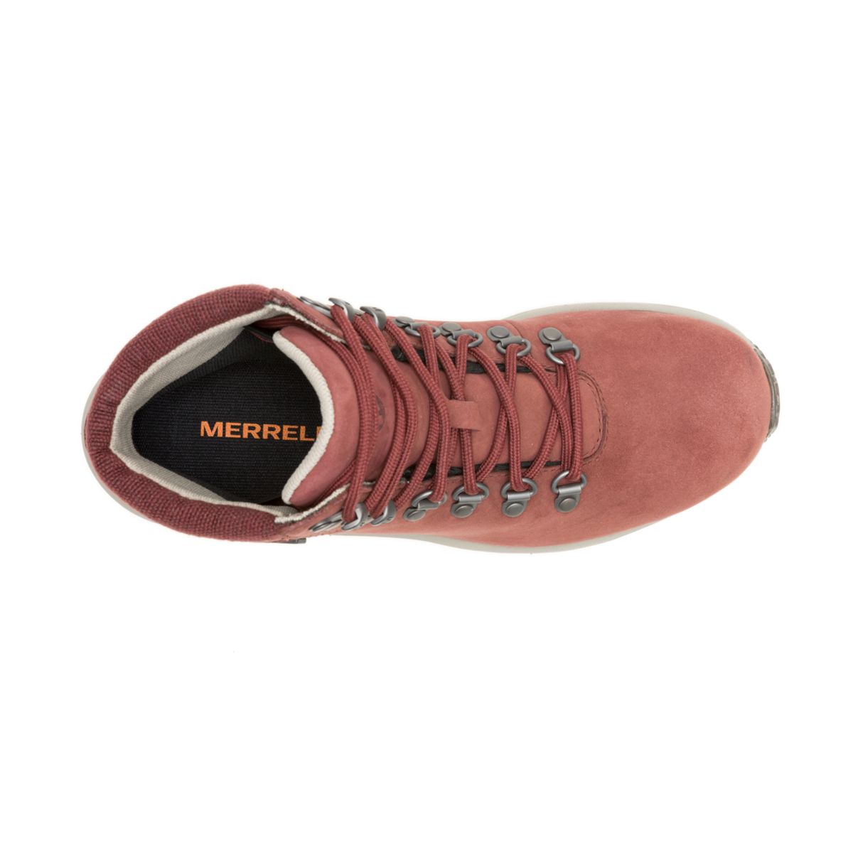 Women's Ontario Mid Waterproof Hiking Boots | Merrell Recommended