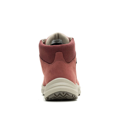 Women's Ontario Mid Waterproof Hiking Boots | Merrell Recommended