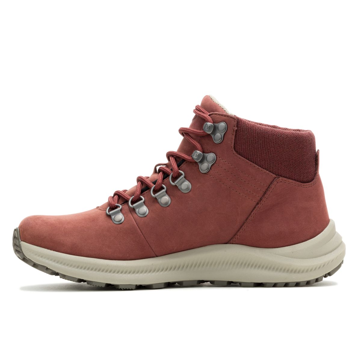 Women's Ontario Mid Waterproof Hiking Boots | Merrell Recommended