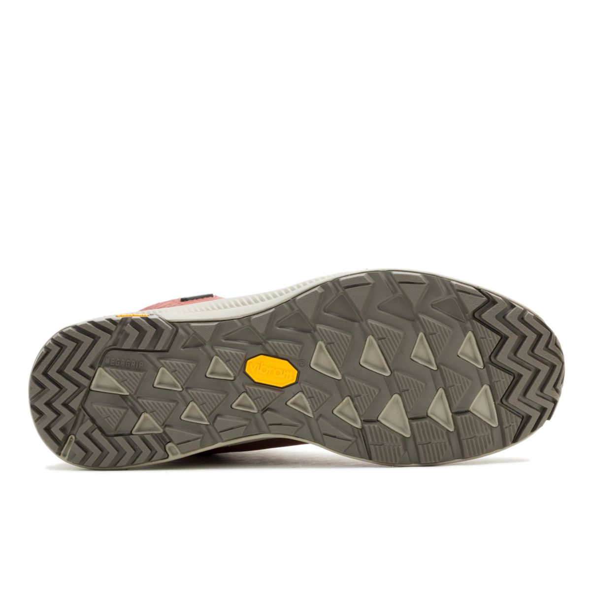 Women's Ontario Mid Waterproof Hiking Boots | Merrell Recommended