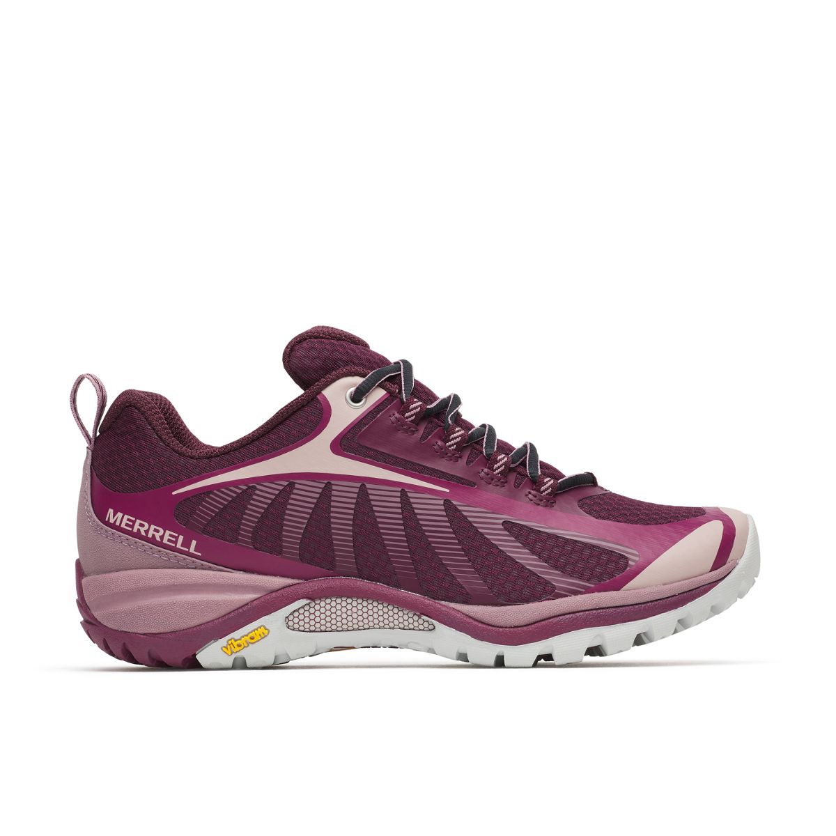 Women's Siren Edge 3 Hiking  Shoes | Merrell Signature