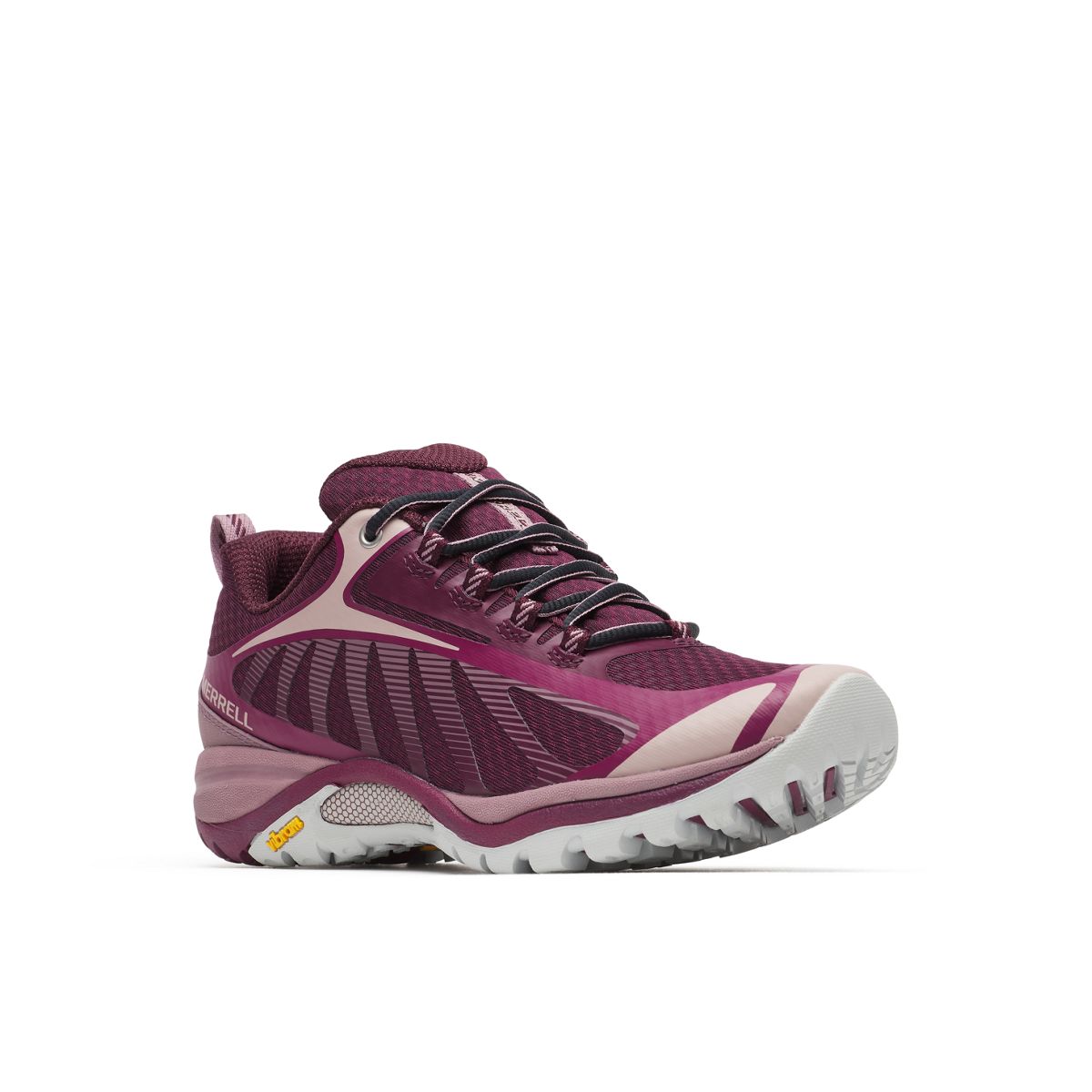 Women's Siren Edge 3 Hiking  Shoes | Merrell Signature