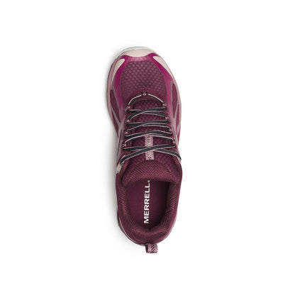 Women's Siren Edge 3 Hiking  Shoes | Merrell Signature