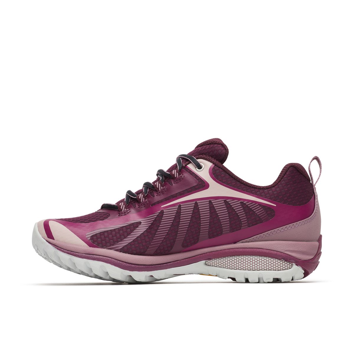 Women's Siren Edge 3 Hiking  Shoes | Merrell Signature