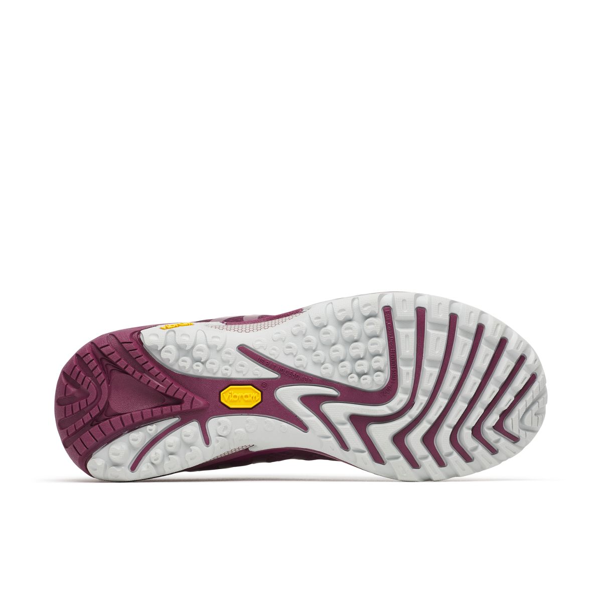 Women's Siren Edge 3 Hiking  Shoes | Merrell Signature