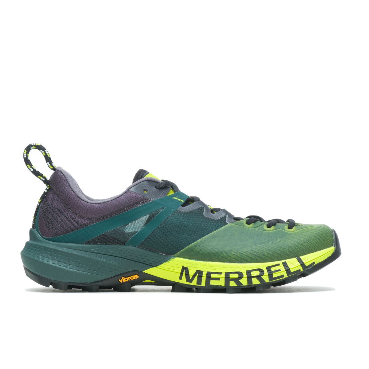 Women - MTL MQM - Shoes | Merrell Classic