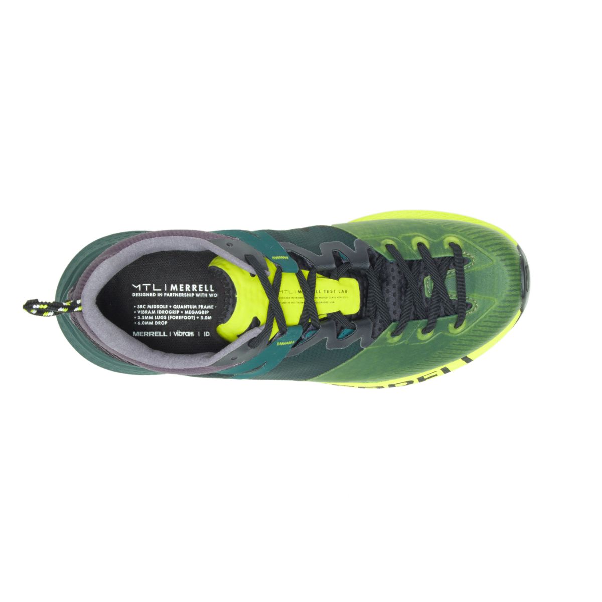 Women - MTL MQM - Shoes | Merrell Classic