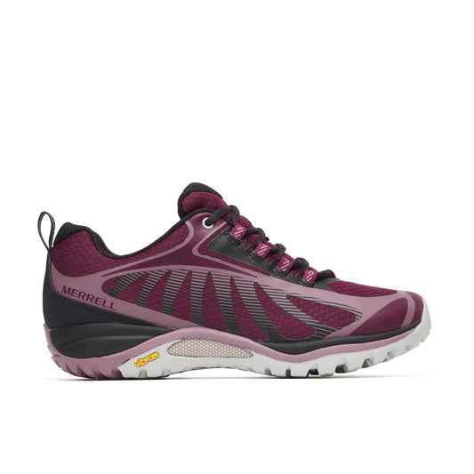 Women's Siren Edge 3 Waterproof Hiking  Shoes | Merrell Essential