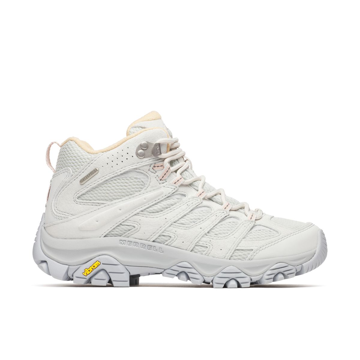 Women's Moab 3 Mid Waterproof Hiking Boots | Merrell Everyday