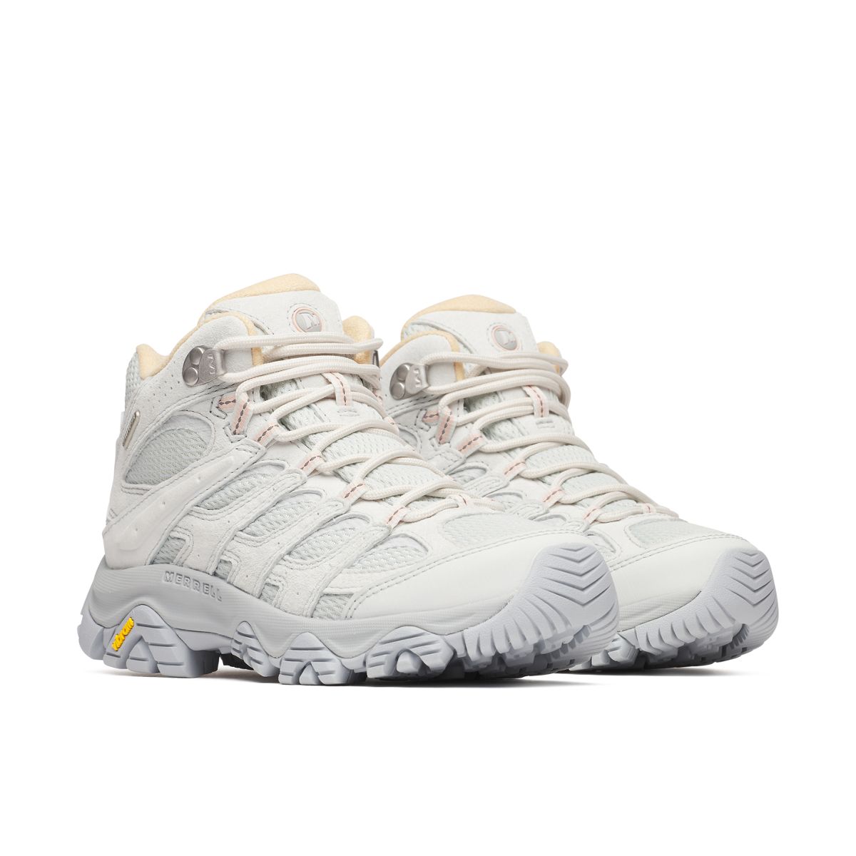 Women's Moab 3 Mid Waterproof Hiking Boots | Merrell Everyday