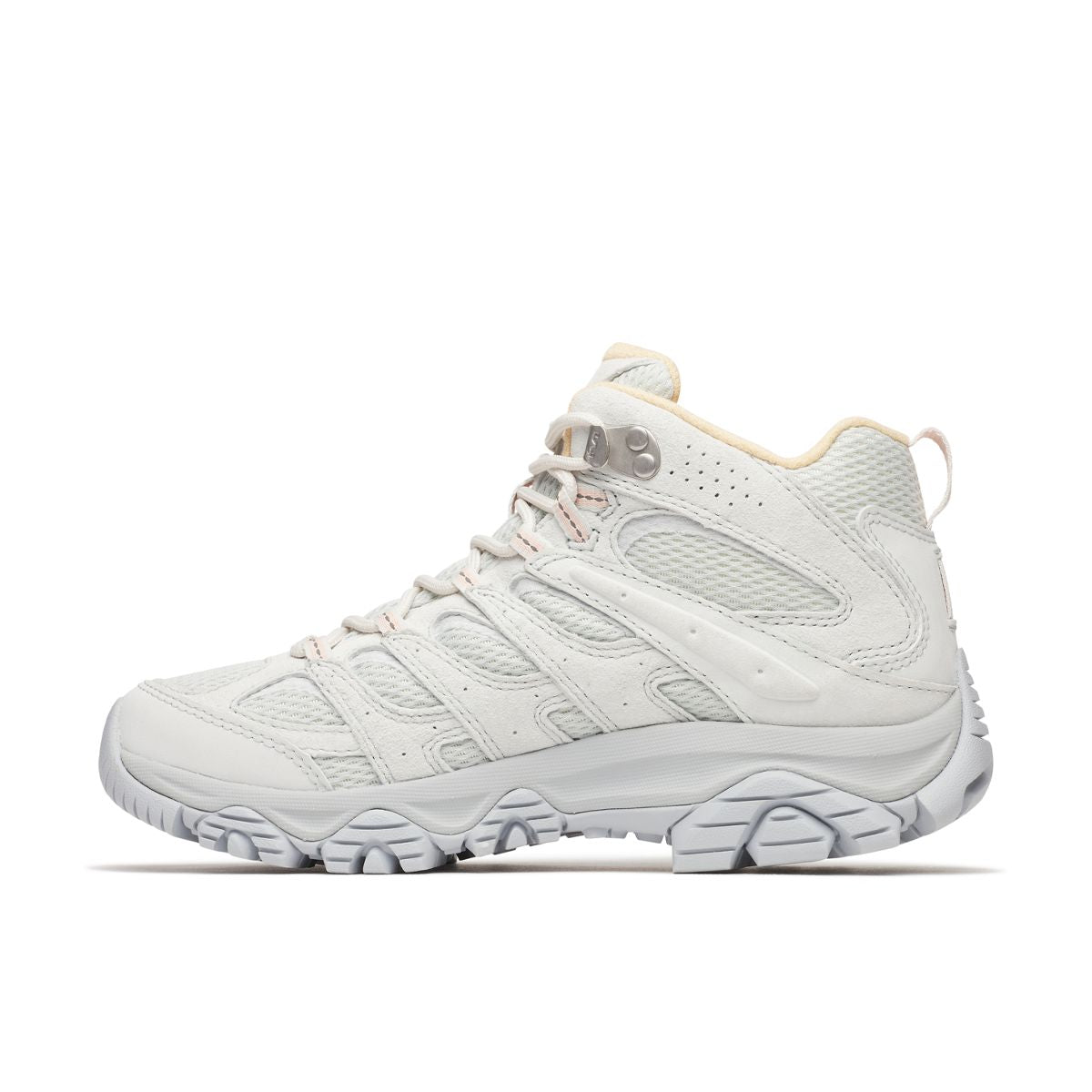 Women's Moab 3 Mid Waterproof Hiking Boots | Merrell Everyday