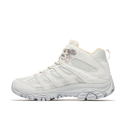 Women's Moab 3 Mid Waterproof Hiking Boots | Merrell Everyday
