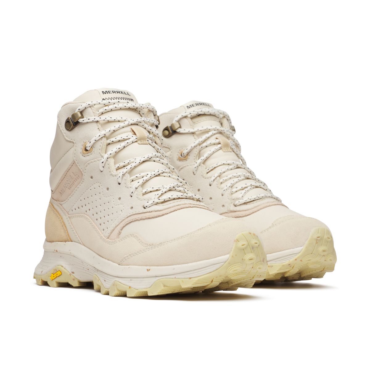 Women - Speed Solo MXD Mid Waterproof - Boots | Merrell Value