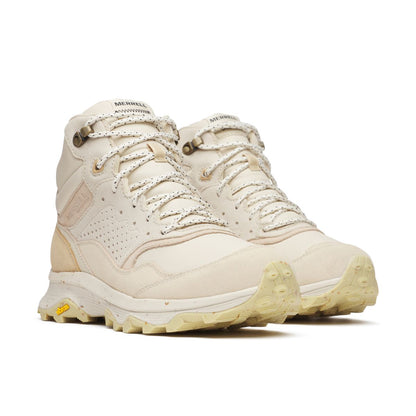 Women - Speed Solo MXD Mid Waterproof - Boots | Merrell Value