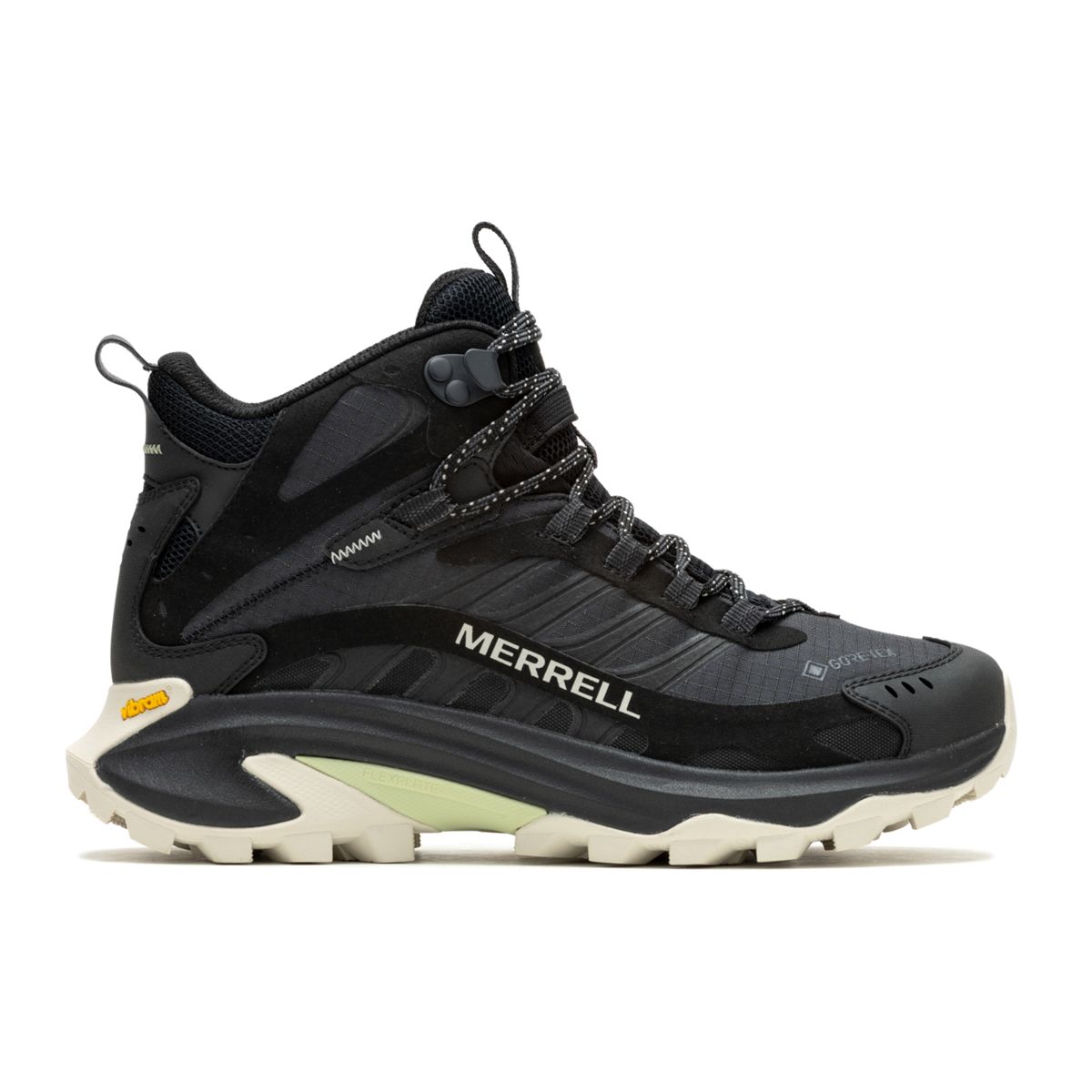 Women's Moab Speed 2 Mid GORE-TEX® Hiking Boots | Merrell Latest