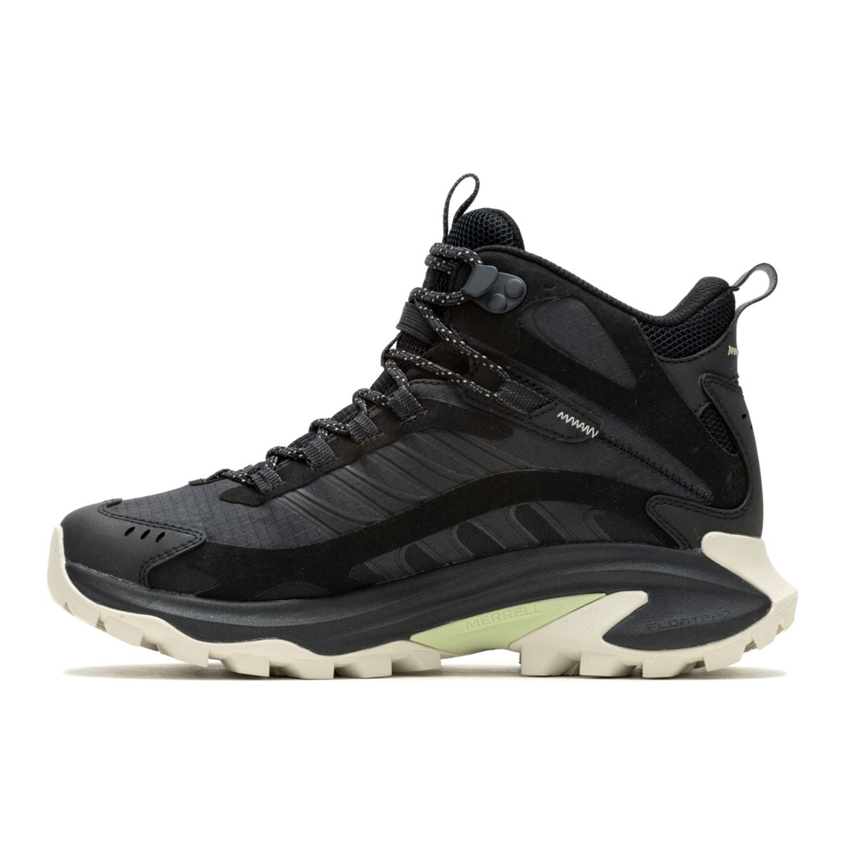Women's Moab Speed 2 Mid GORE-TEX® Hiking Boots | Merrell Latest