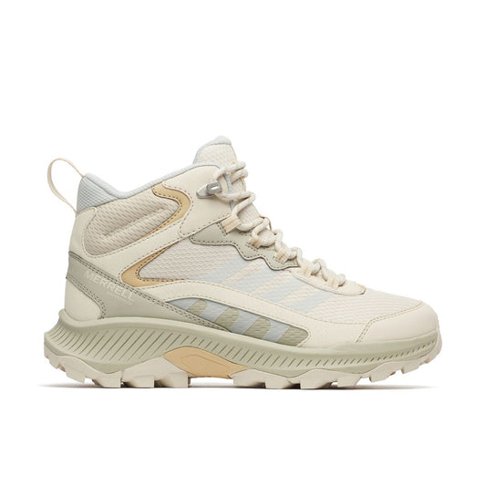 Women - Speed Strike 2 Mid Waterproof - Mid | Merrell Quality