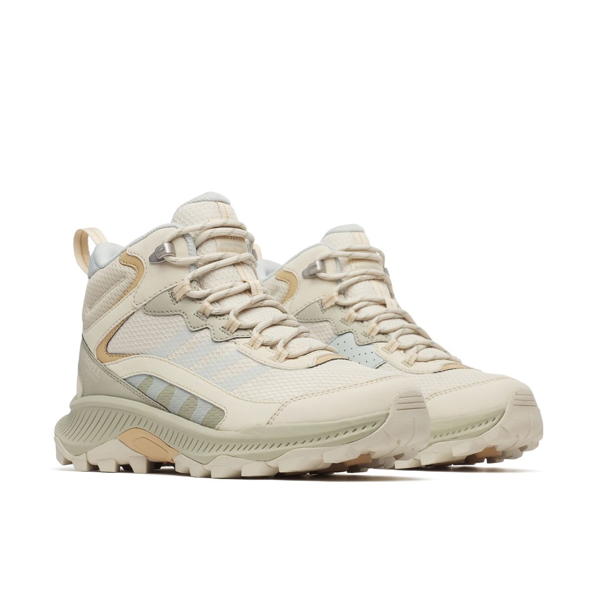 Women - Speed Strike 2 Mid Waterproof - Mid | Merrell Quality