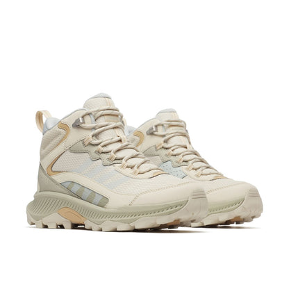 Women - Speed Strike 2 Mid Waterproof - Mid | Merrell Quality