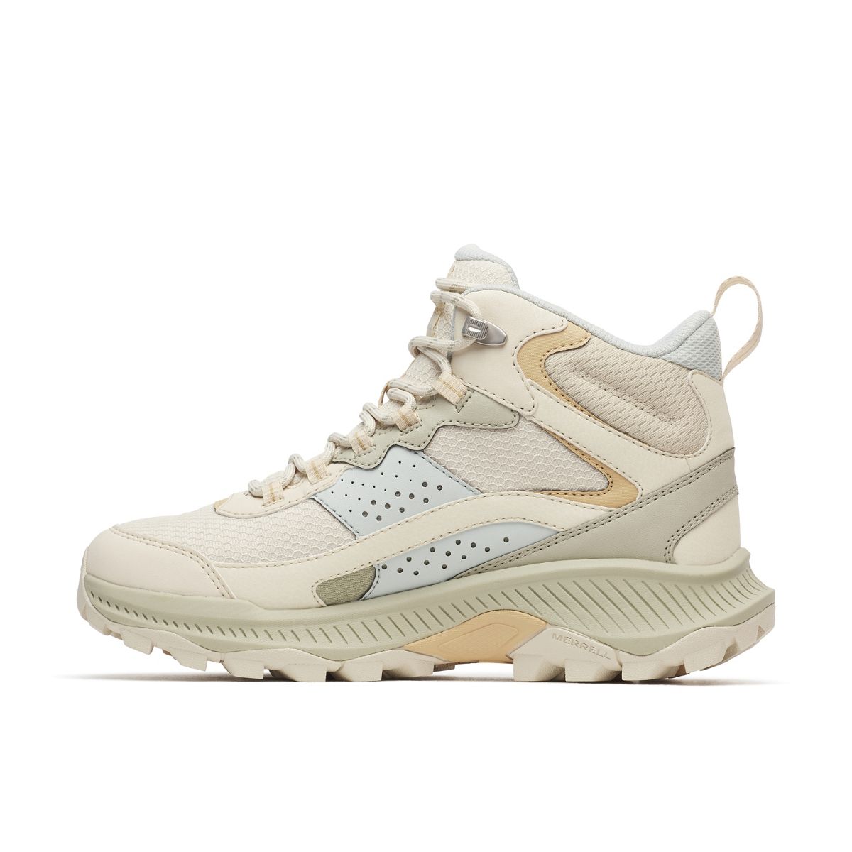 Women - Speed Strike 2 Mid Waterproof - Mid | Merrell Quality