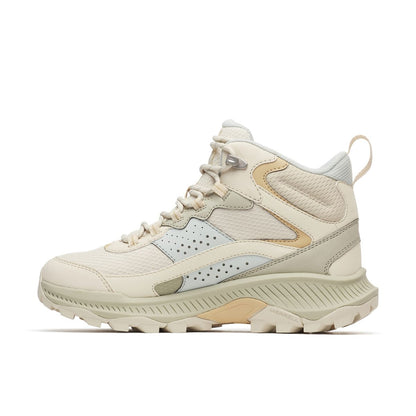 Women - Speed Strike 2 Mid Waterproof - Mid | Merrell Quality