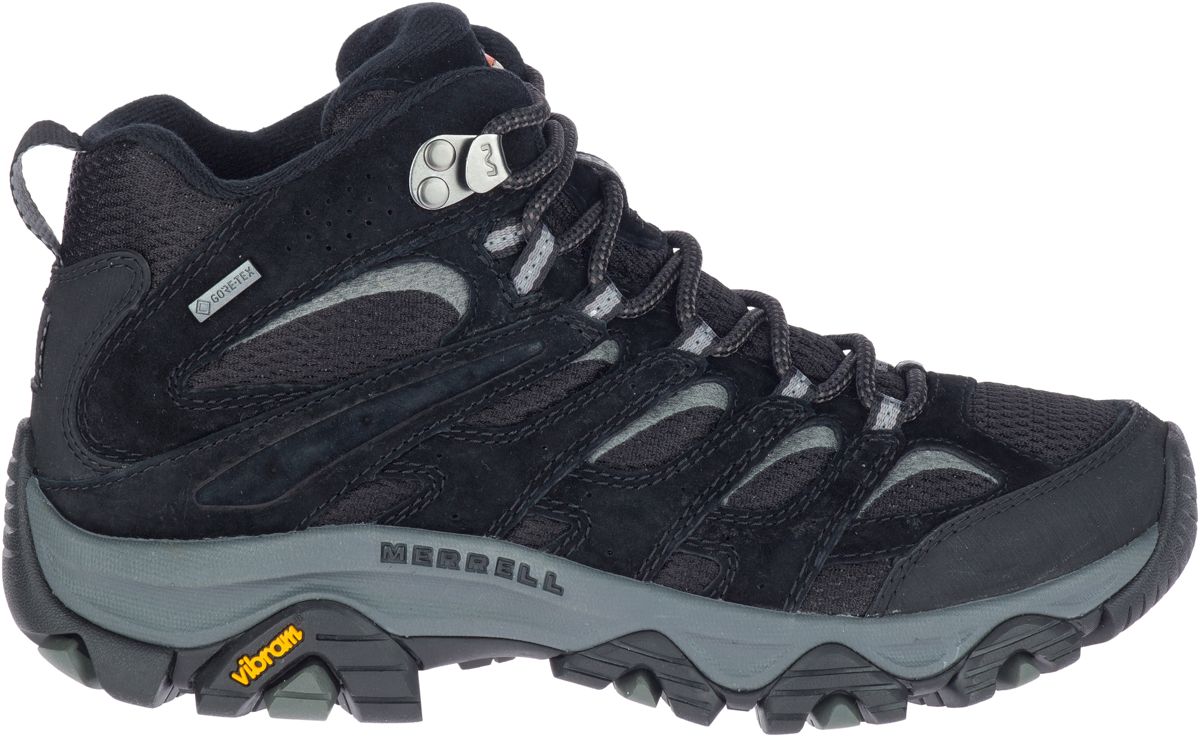 Women's Moab 3 Mid GORE-TEX® Hiking Boots | Merrell Trusted