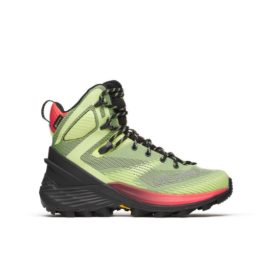 Women - Rogue Hiker Mid GORE-TEX® - Boots | Merrell Customer Favorite