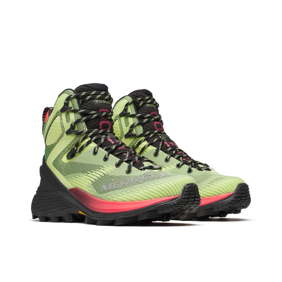 Women - Rogue Hiker Mid GORE-TEX® - Boots | Merrell Customer Favorite