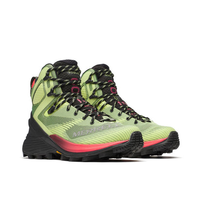 Women - Rogue Hiker Mid GORE-TEX® - Boots | Merrell Customer Favorite
