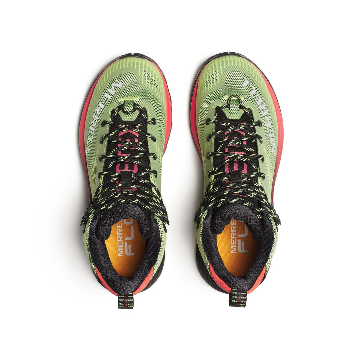 Women - Rogue Hiker Mid GORE-TEX® - Boots | Merrell Customer Favorite